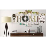  Slika - Autumn House 100x50 | shoptok.hr
