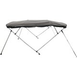 Tenda bimini s 4 luka i mrežastim zidovima 243x(170-182)x137 cm | Eponuda.ba