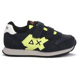 Sun68 Nizke superge 07 JAKI 2 FLUO Modra Cene