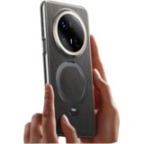  kumeng maska za mobilni telefon huawei mate 70 pro / huawei mate 70 pro+, crna | Eponuda.com