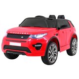  Licencirani auto na akumulator Land Rover Discovery - crveni Cijene