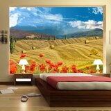  Tapeta - Autumn landscape 250x175 Cijene