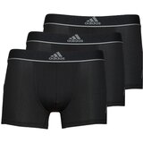 Adidas ACTIVE MICRO FLEX ECO PACK X3 Crna | shoptok.hr