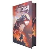 Various - The Classic Fantasy Collection