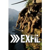 Steam exfil key (pc) global | Eponuda.com