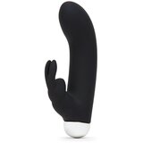 Fifty Shades of Grey mini rabbit vibrator - Greedy Girl Cijene