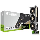 Zotac GAMING GeForce RTX 5070 Ti SOLID OC NVIDIA 16 GB GDDR7 | shoptok.hr