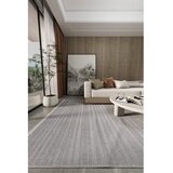 Conceptum Hypnose Tepih Newyork 3103 Grey 100 x 500 (860BLN3657)