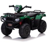 Quad na akumulator JC915 - zeleni | Shoptok.si