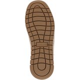 Caprice Gležnjače na vezanje 'FINA' sivkasto bež / prljavo bijela | shoptok.hr