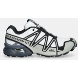 Salomon Pohodništvo SPEEDCROSS 3 Bela | Shoptok.si