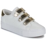 Only ONLDONNA PU METALLIC Bijela Cijene