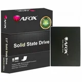 SSD 256GB TLC 555/510 MB/S