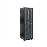 MAXPRO LINE rack orman samostojeći, 27U, 600x600, perforirana vrata (pakovanje od 3 kutija) Cene