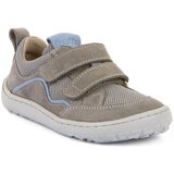 Froddo čevelj nizek G3130271 BAZE barefoot F grey 20 Cene
