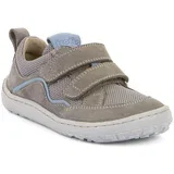 čevelj nizek G3130271 BAZE barefoot F grey 20
