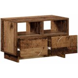  TV stalak 60 x 34,5 x 40 cm Staro drvo Konstruirano drvo | shoptok.hr
