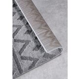 Elle Decoration Siva preproga 160x235 cm Itinerance Light Grey – | Shoptok.si