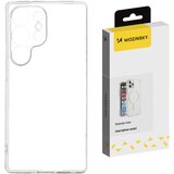 Wozinsky Zaštitna futrola Ultra Clear Case za Samsung Galaxy S25 - Prozirna Cijene
