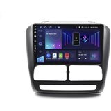 Kettz tipska multimedija 9 za fiat doblo slim din 2010-2014 KX-5I08-2 | ePonuda.com
