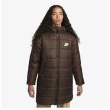 Nike ženska jakna W nsw syn tf rpl hd parka DX1798-237 | ePonuda.com