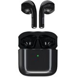 Konfulon bluetooth slušalice GT-03 crna