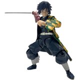 Bandai demon slayer giyu figura 12cm ( db27083 ) Cene