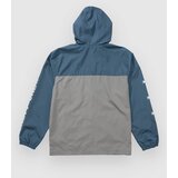 Salty Crew Surface Windbreaker channel blue | Shoptok.si