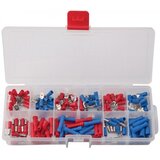 Ramda Set električnih stezaljki - 144 komada | shoptok.hr