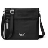 Vuch Crossbody torba Giorgia Black, 20 x 24 cm | shoptok.hr