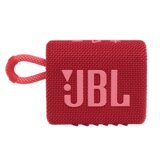 JBL Prenosni zvočnik GO3 RDEČ 681464 | Shoptok.si