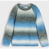 Sinsay Ombre pulover | shoptok.hr