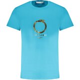 Trussardi MEN&#39;S SHORT SLEEVE T-SHIRT BLUE | Shoptok.si