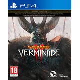  Warhammer Vermintide 2 Deluxe Edition (PS4) | Shoptok.si