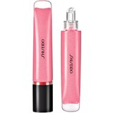 Shiseido Shimmer GelGloss glos za ustnice 9 ml odtenek 04 Bara Pink | Shoptok.si