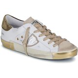 Philippe Model PRSX LOW WOMAN Bijela | shoptok.hr