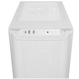 BE QUIET Pure Base 501 Airflow Window White BGW75 Mid tower kućište | ePonuda.com