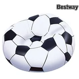 Lazy Bag Football 114x112x71
