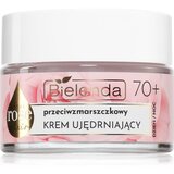 Bielenda Royal Rose Elixir regeneracijska krema proti gubam 70+ 50 ml | Shoptok.si