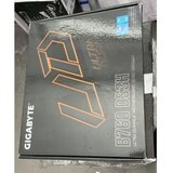 Gigabyte B760 DS3H rev. 1.x matična ploča OUTLET Cene