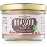 Purity Vision Rhassoul Maroška glina za pripravo mask za obraz, pilingov, mil in šamponov 200 g Cene