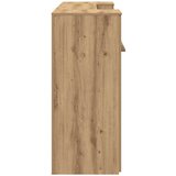 vidaXL Recepcijski stol 200x50x103,5 cm od konstruiranog drva | shoptok.hr