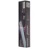  Turpija za nokte Staleks Exclusive Thin papmAm 240# – 50 kom | Eponuda.ba