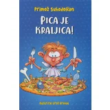 Suhodolčan Pica je kraljica! - Pozor pravljice, 1. del