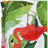  Jastučić za ležaljku GEMERT 100% poliester Šareni - Šareni 190 x 50 x 9 cm Poliester | shoptok.hr