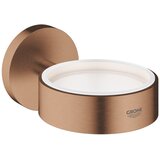 Grohe podstavek za milo z držalom essentials (40369A01) | Shoptok.si