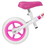 Toimsa Dječji bicikl Paw Patrol 10 The Paw Patrol Bijela Roza | shoptok.hr