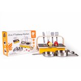 Classic World Drveni set 2u1 kuhinjska tabla | ePonuda.com