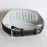 Kineta pojas za dizanje utega Wide, 15 cm | shoptok.hr
