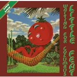 Little Feat - Waiting For Columbus (180g) (2 LP)